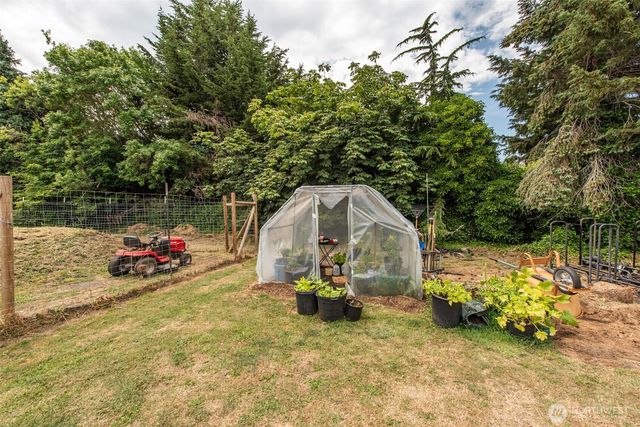 1201 Thornton Drive, Sequim, WA 98382