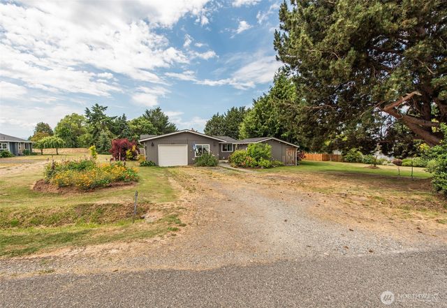 1201 Thornton Drive, Sequim, WA 98382