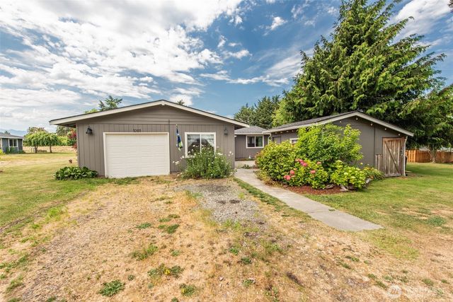 1201 Thornton Drive, Sequim, WA 98382