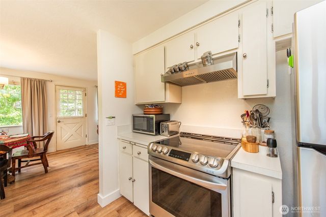 1201 Thornton Drive, Sequim, WA 98382
