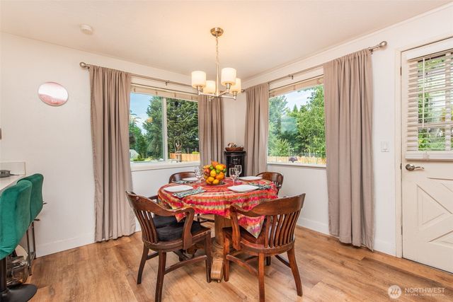1201 Thornton Drive, Sequim, WA 98382