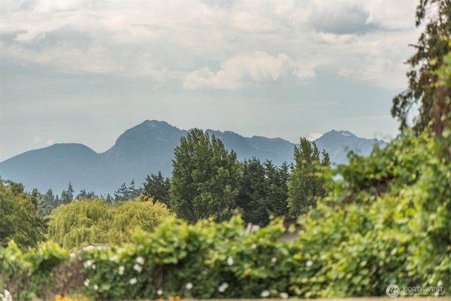 1201 Thornton Drive, Sequim, WA 98382