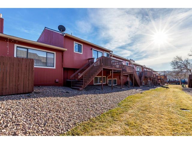 7107 S Bryant St, Littleton, CO 80120