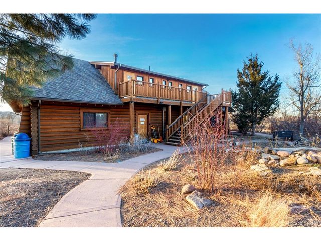 7107 S Bryant St, Littleton, CO 80120