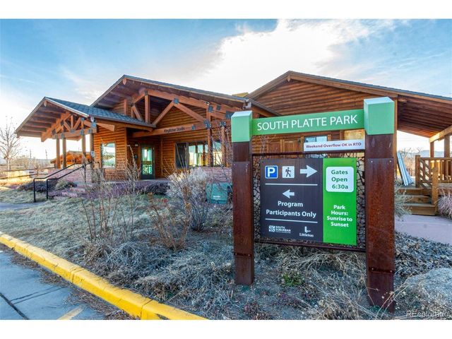 7107 S Bryant St, Littleton, CO 80120