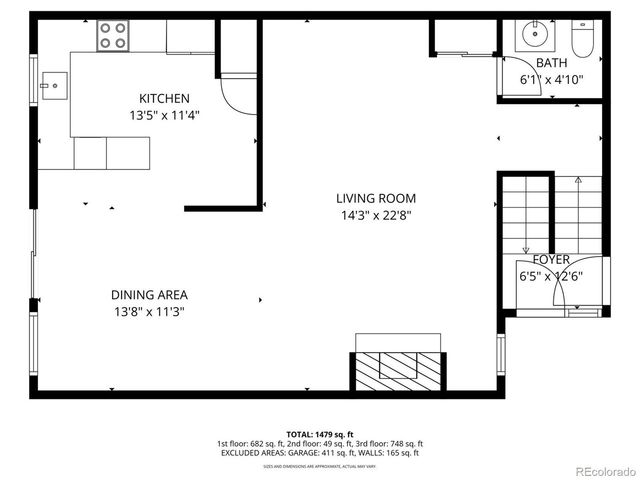 7107 S Bryant St, Littleton, CO 80120