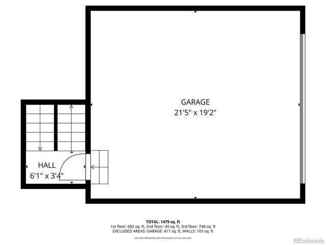 7107 S Bryant St, Littleton, CO 80120