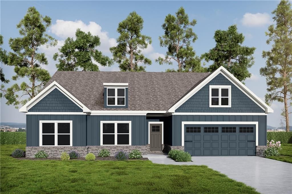 30 FAIROAKS Court, Covington, GA 30016