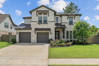 17890 Mcclary Cardinal Drive, Conroe, TX 77302