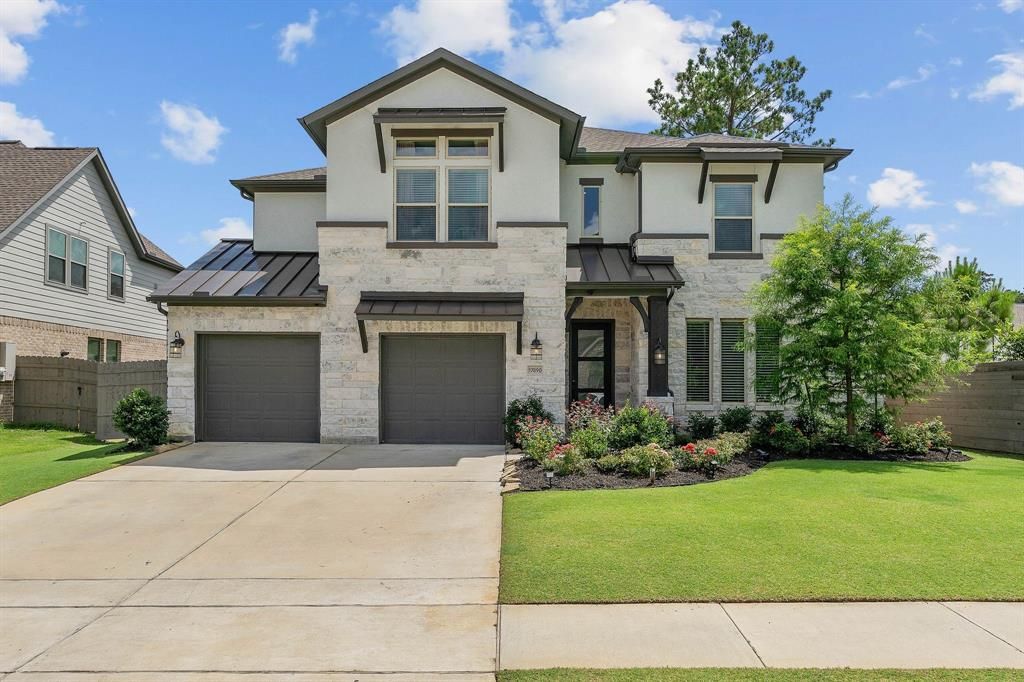 17890 Mcclary Cardinal Drive, Conroe, TX 77302