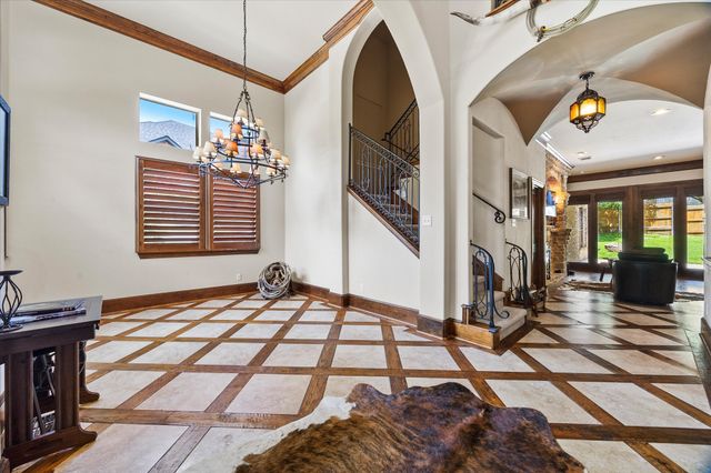 107 Sceptre Drive, Rockwall, TX 75032