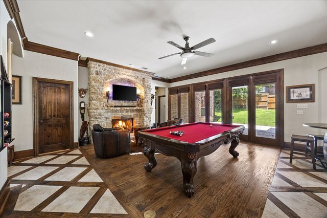 107 Sceptre Drive, Rockwall, TX 75032