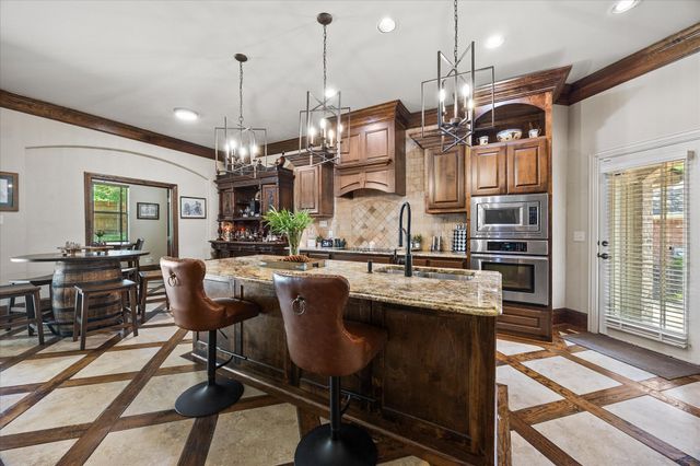 107 Sceptre Drive, Rockwall, TX 75032