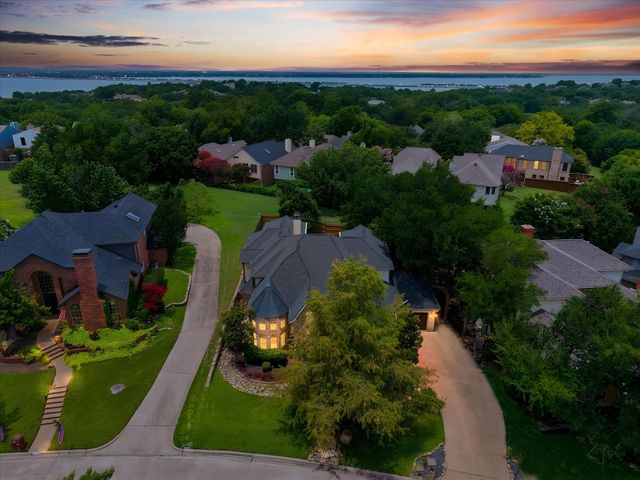 107 Sceptre Drive, Rockwall, TX 75032