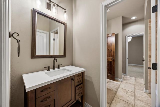 107 Sceptre Drive, Rockwall, TX 75032