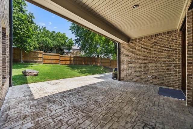 107 Sceptre Drive, Rockwall, TX 75032