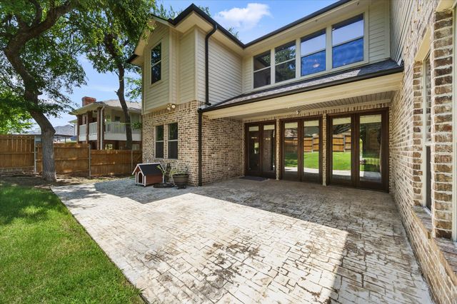 107 Sceptre Drive, Rockwall, TX 75032
