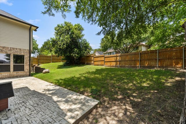 107 Sceptre Drive, Rockwall, TX 75032