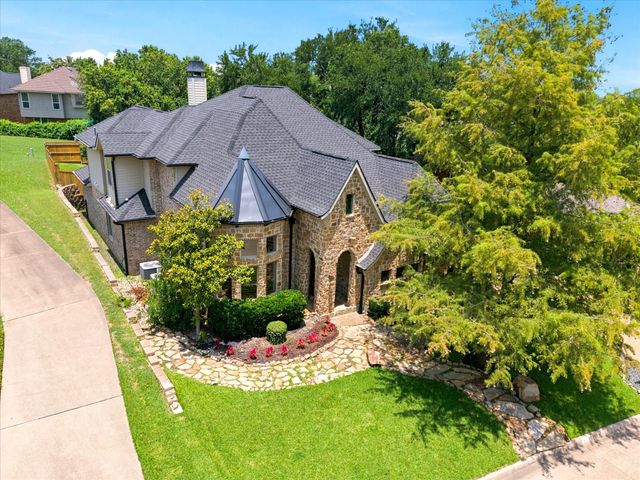 107 Sceptre Drive, Rockwall, TX 75032