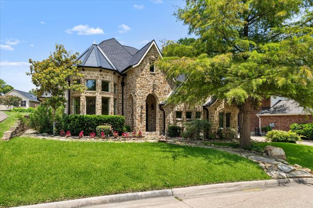 107 Sceptre Drive, Rockwall, TX 75032