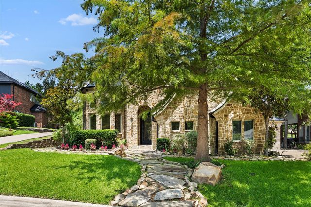 107 Sceptre Drive, Rockwall, TX 75032
