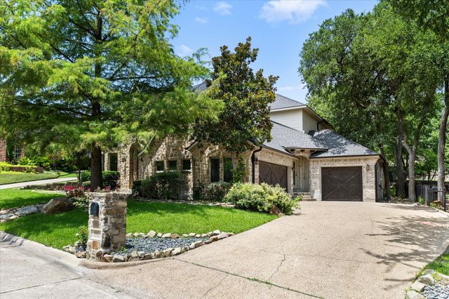 107 Sceptre Drive, Rockwall, TX 75032