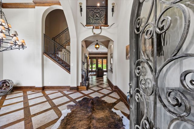 107 Sceptre Drive, Rockwall, TX 75032