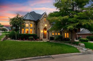 107 Sceptre Drive, Rockwall, TX 75032