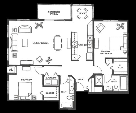 100 Clydesdale Trail 305, Medina, MN 55340