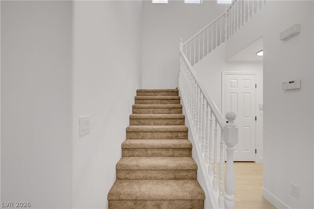 9553 Cabot Falls Avenue, Las Vegas, NV 89149