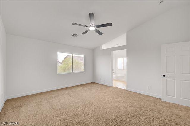 9553 Cabot Falls Avenue, Las Vegas, NV 89149