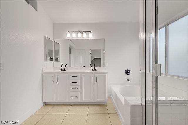 9553 Cabot Falls Avenue, Las Vegas, NV 89149