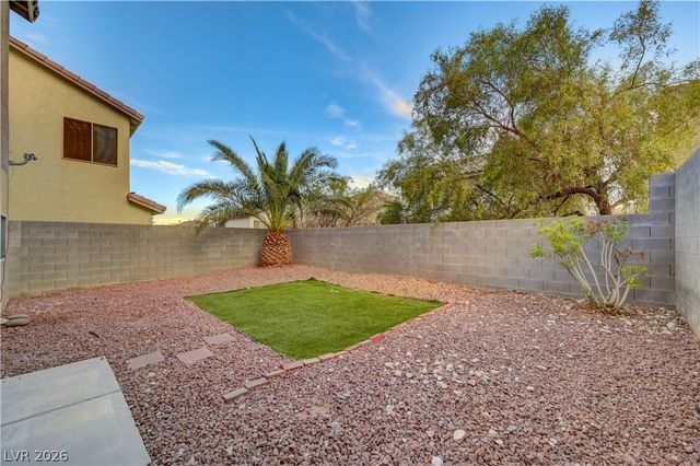 9553 Cabot Falls Avenue, Las Vegas, NV 89149