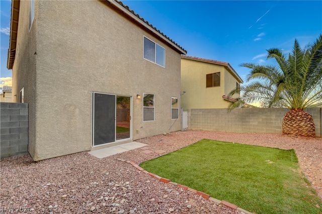 9553 Cabot Falls Avenue, Las Vegas, NV 89149