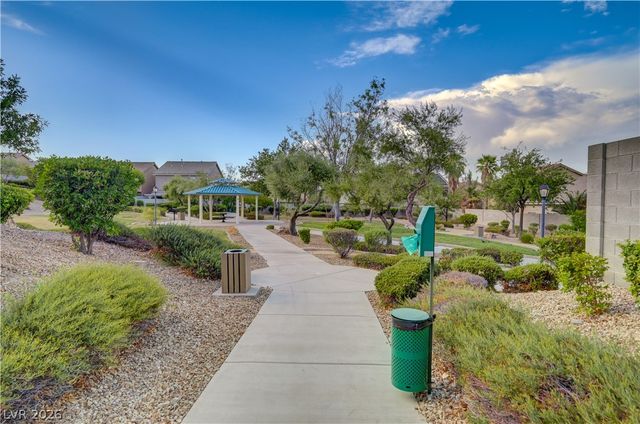 9553 Cabot Falls Avenue, Las Vegas, NV 89149