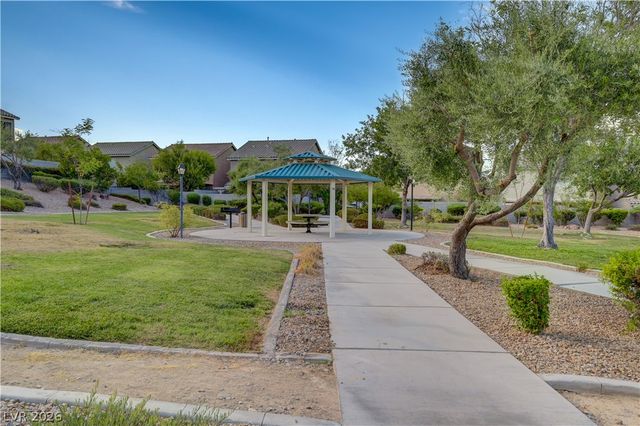 9553 Cabot Falls Avenue, Las Vegas, NV 89149