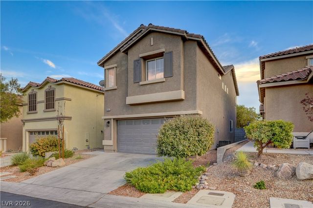 9553 Cabot Falls Avenue, Las Vegas, NV 89149