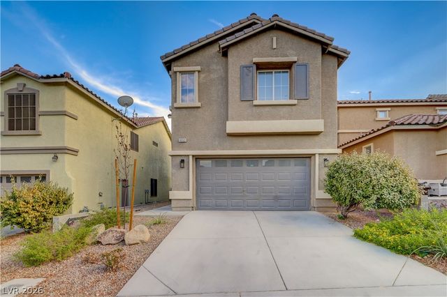 9553 Cabot Falls Avenue, Las Vegas, NV 89149