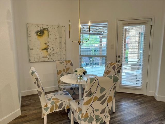 9402 Grosvenor Place, Frisco, TX 75035