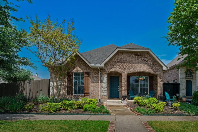 9402 Grosvenor Place, Frisco, TX 75035