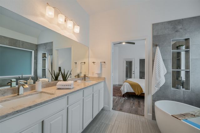 9402 Grosvenor Place, Frisco, TX 75035