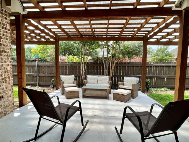 9402 Grosvenor Place, Frisco, TX 75035