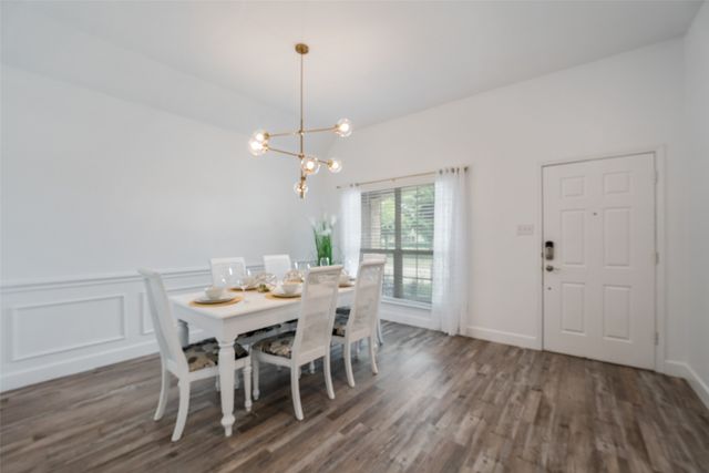 9402 Grosvenor Place, Frisco, TX 75035