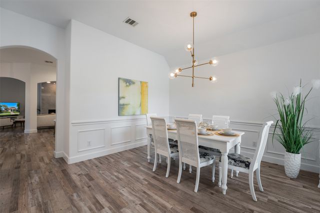 9402 Grosvenor Place, Frisco, TX 75035