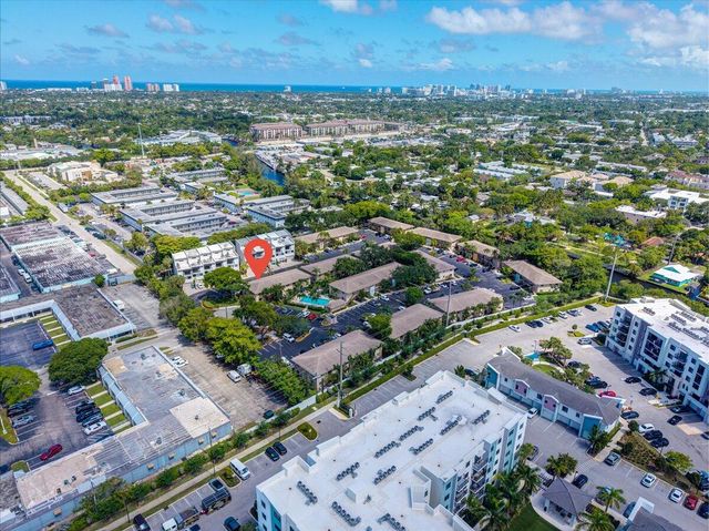 2965 NE 8th Terrace 101, Oakland Park, FL 33334