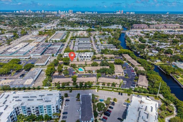 2965 NE 8th Terrace 101, Oakland Park, FL 33334