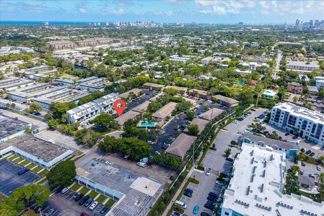 2965 NE 8th Terrace 101, Oakland Park, FL 33334