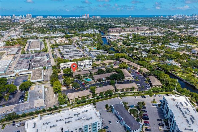 2965 NE 8th Terrace 101, Oakland Park, FL 33334
