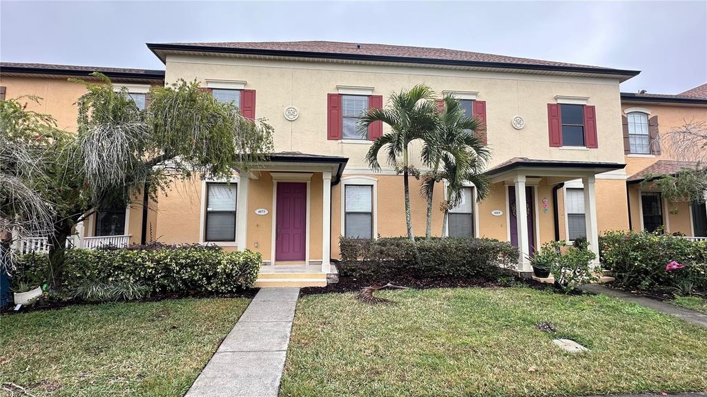 4073 VIOSCA PLACE, Orlando, FL 32837