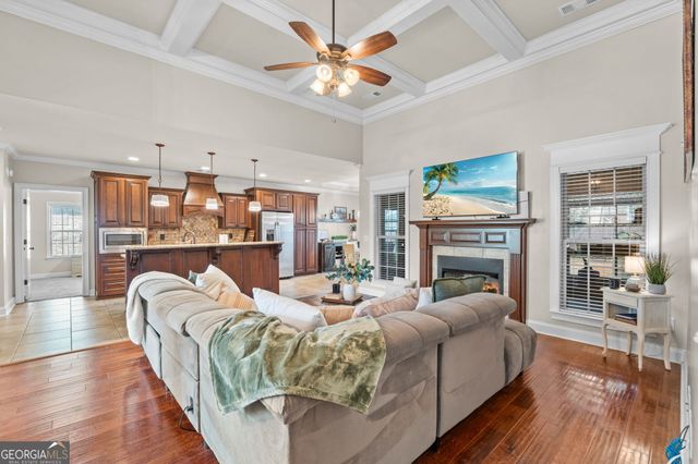 323 Grand Reserve Way, Kathleen, GA 31047